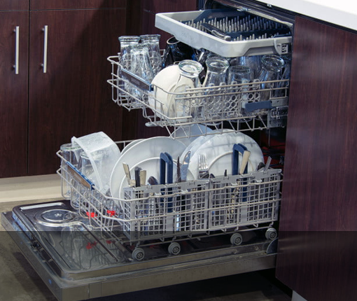 Dishwashers