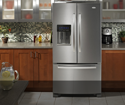 Refrigerators / Freezers