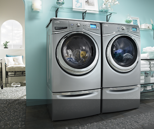 Washer / Dryers