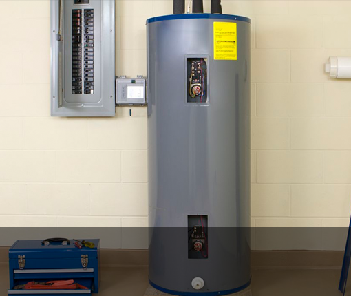 Electric Water Heaters