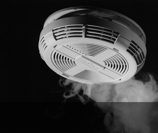 Smoke / CO Detectors