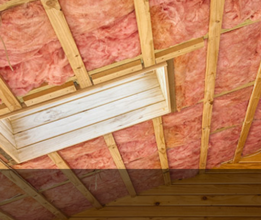 Insulation