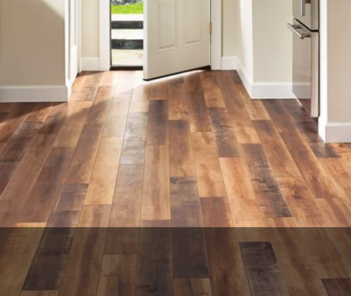 Flooring