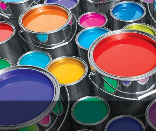 Paint / Coatings