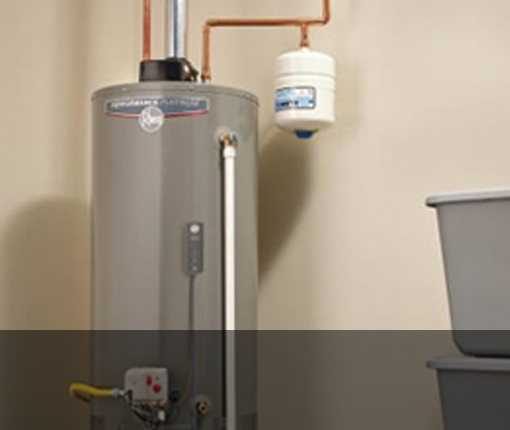 Water Heaters