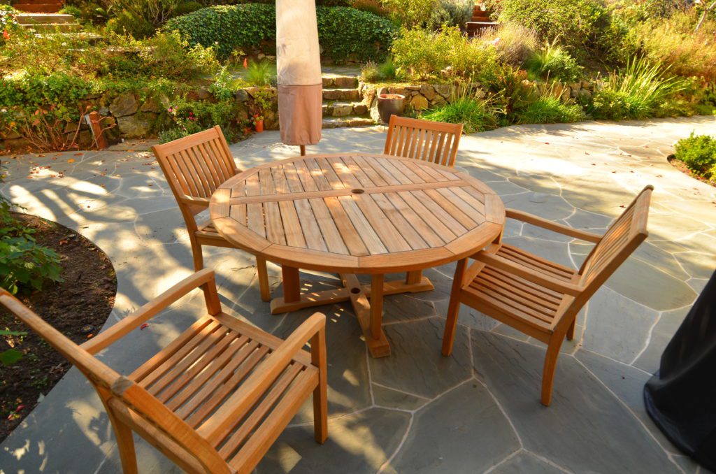 hardscape