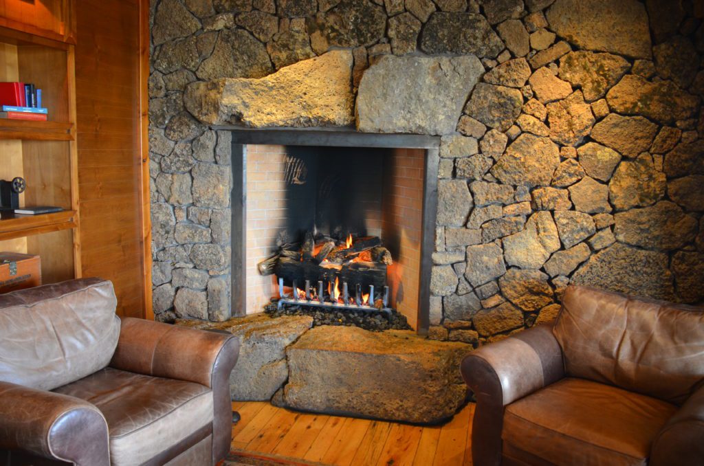 heating system
