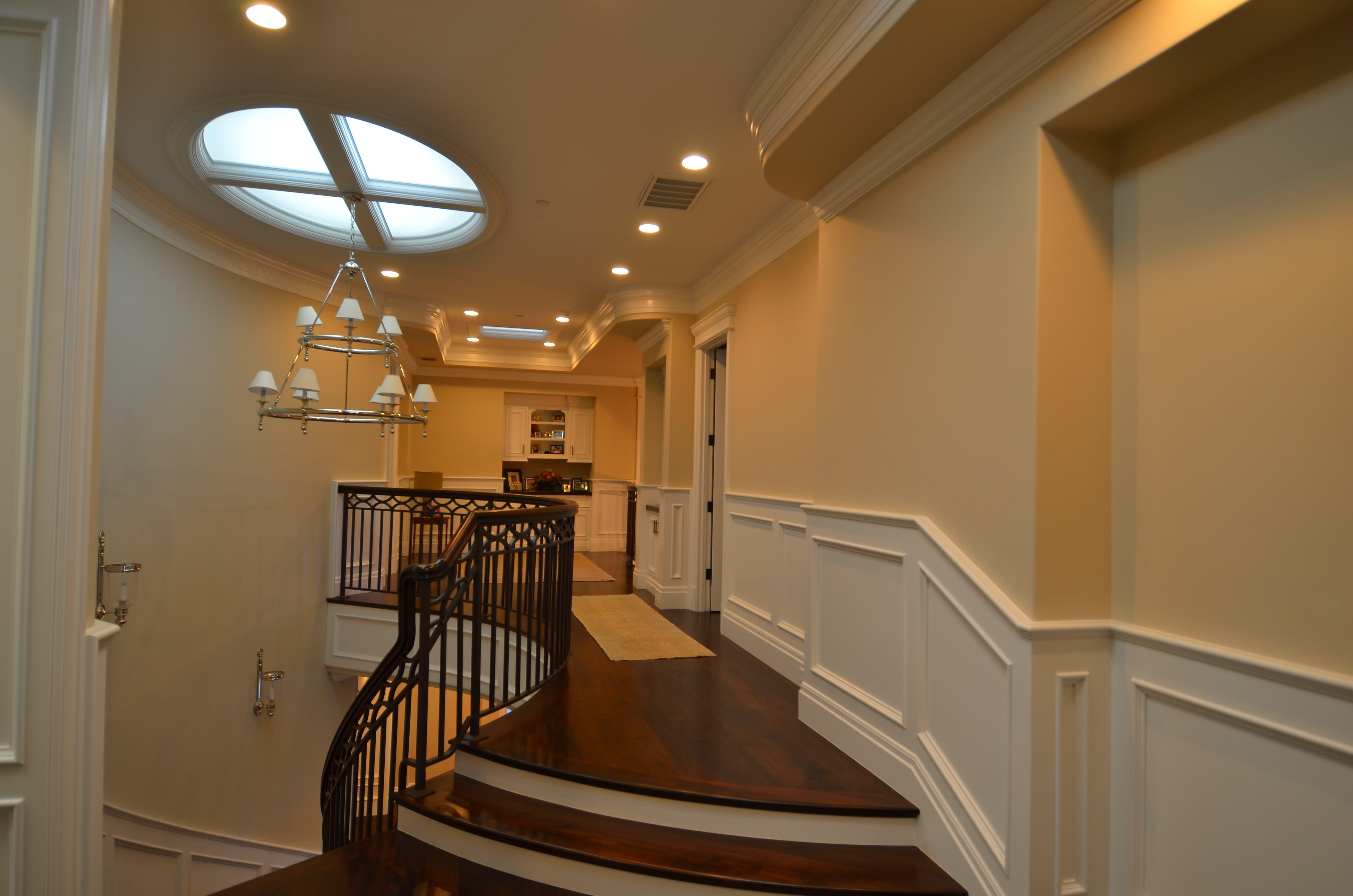 Trim Work Home Preservation Manual