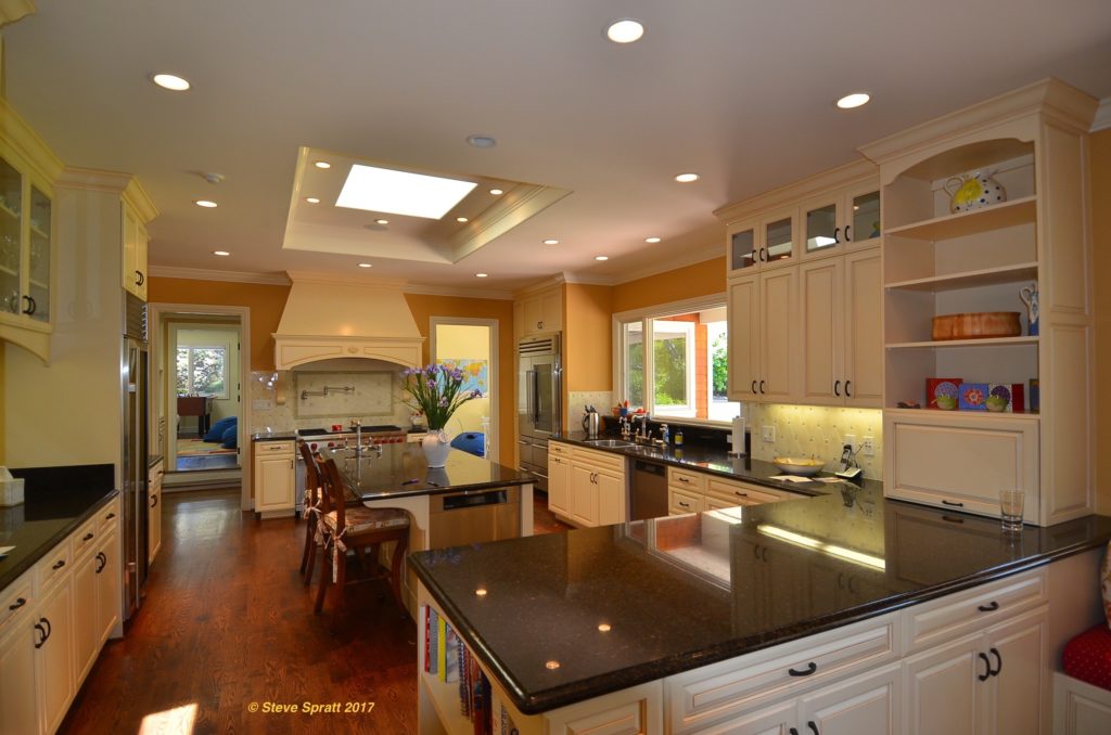 kitchens are the best part of the home Appliances