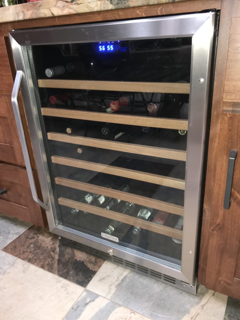 Refrigerators/freezers