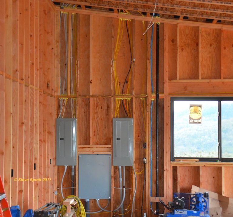 Electrical Home Preservation Manual