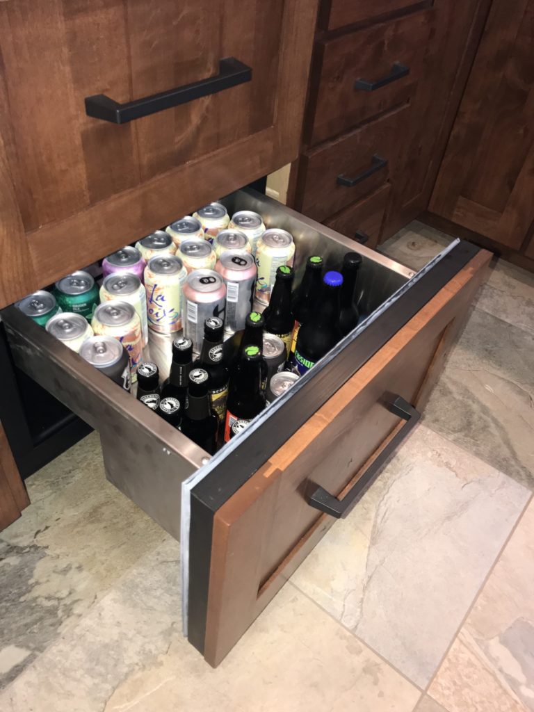 Refrigerators/freezers