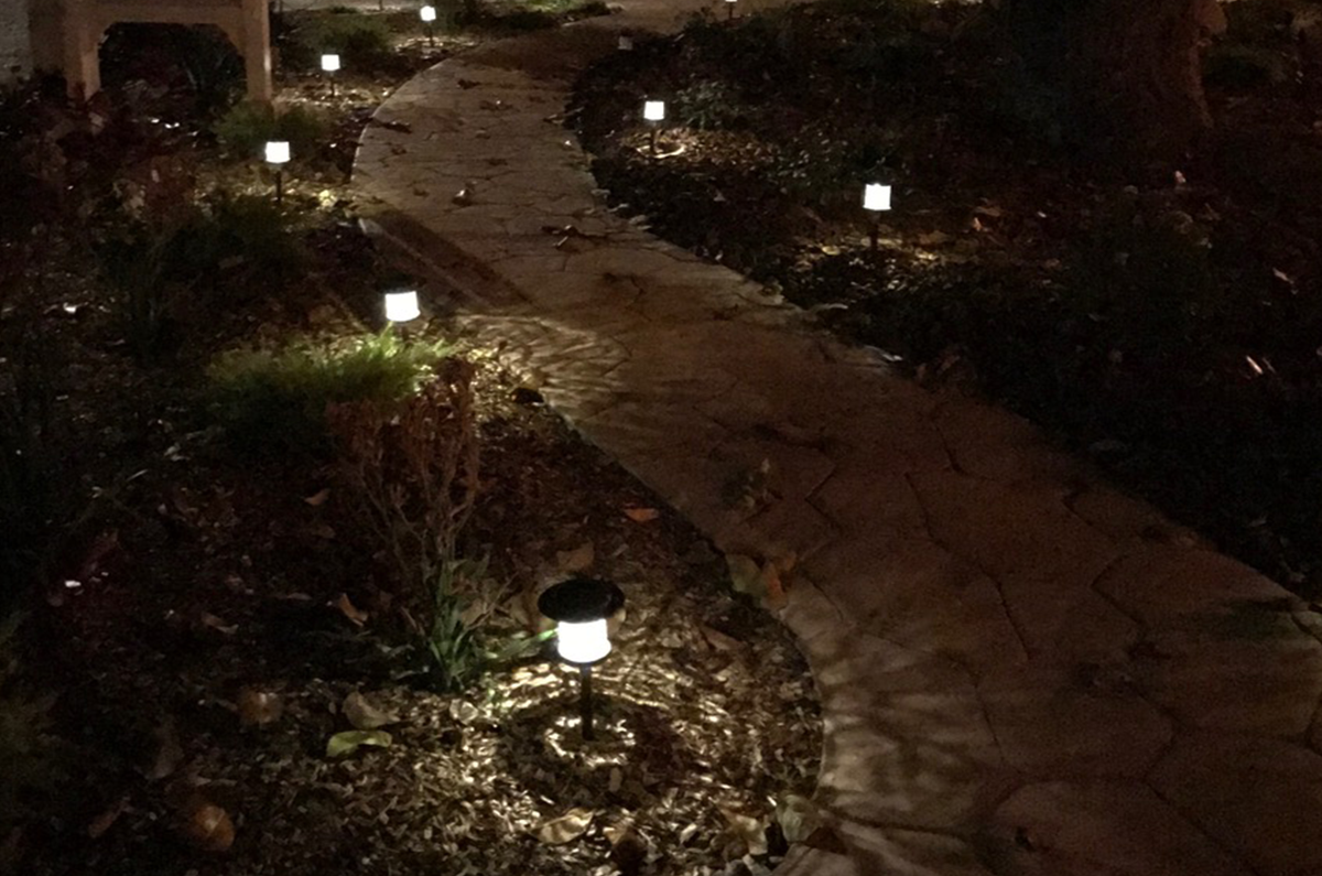 Landscape Lighting Blunders to Avoid