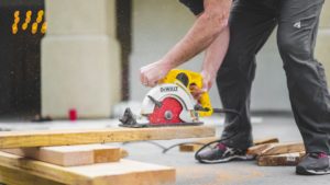 Contractors in short supply todays economy and home repairs