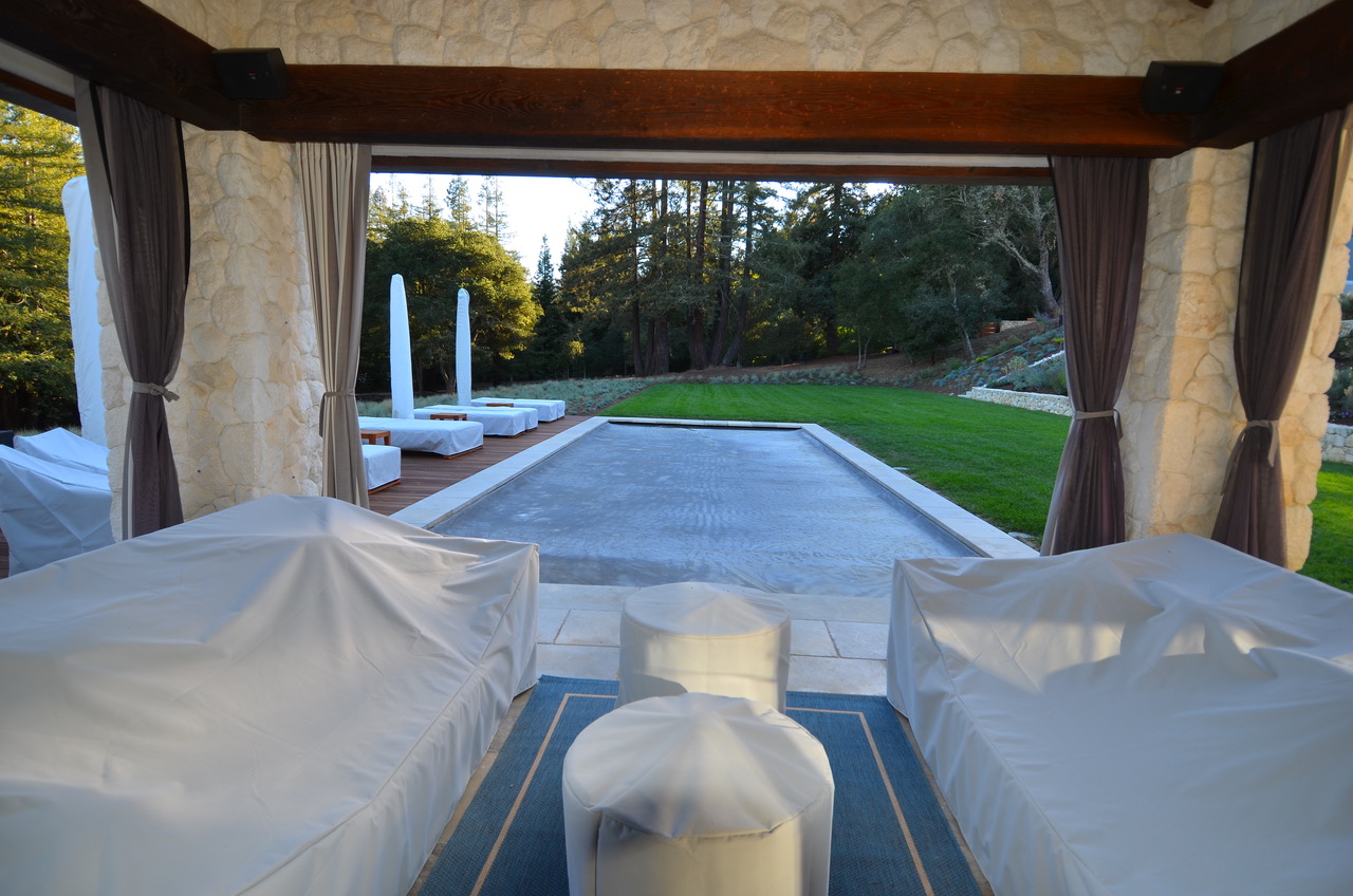 Outdoor furniture? You need covers.