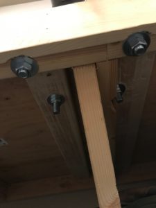 Bench vise Bench vise, the best tool on my bench