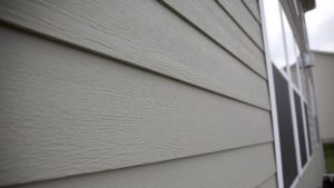 cement board siding