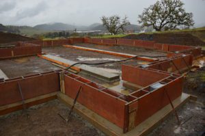 Foundations