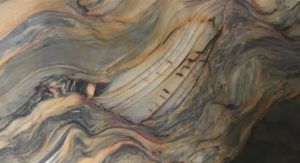 Quartzite paterns Interior finishes