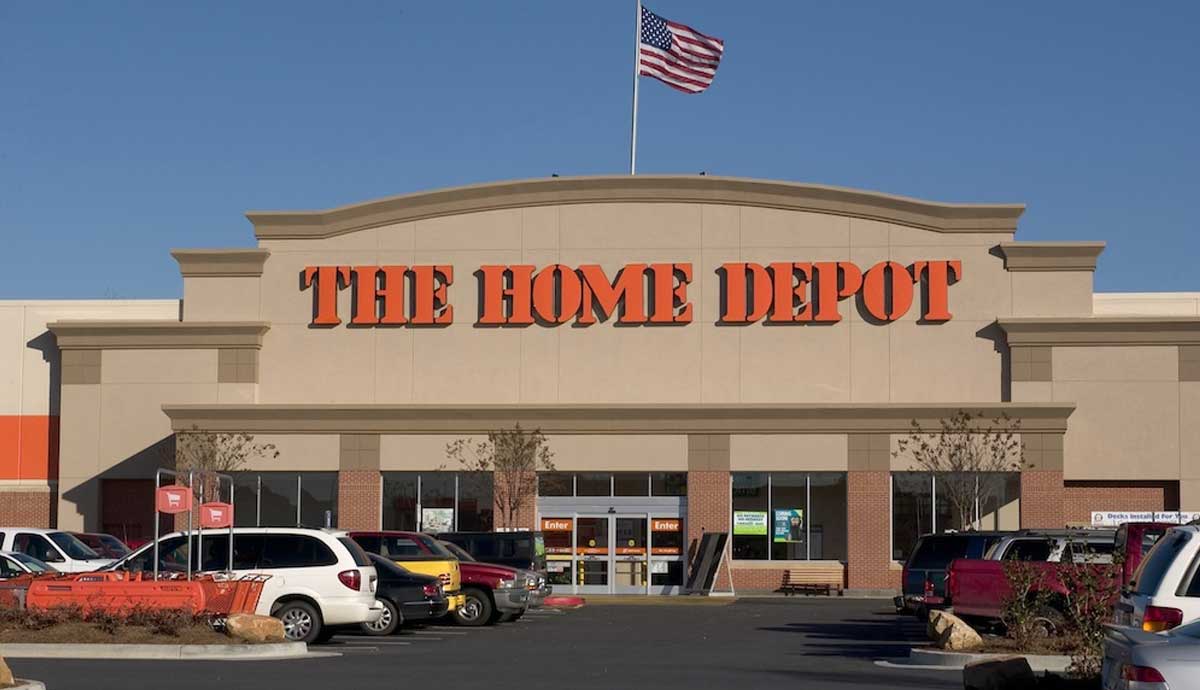 Home Depot Quits Some Install Services