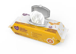 Are disposable wipes flushable?