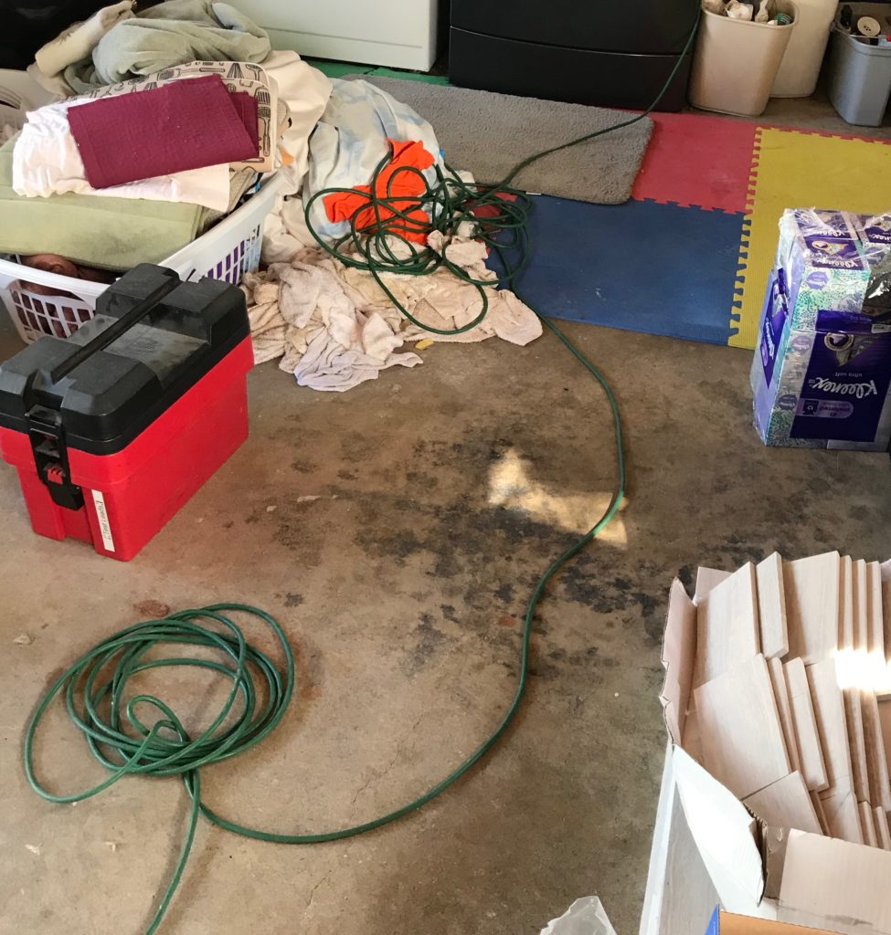 unsafe extension cord extension cord safety