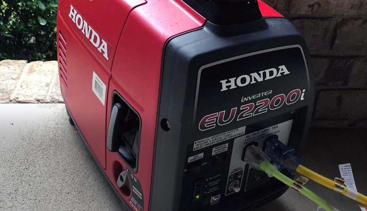 Emergency Back-up Power pt.2: Selecting a Generator For Your Home