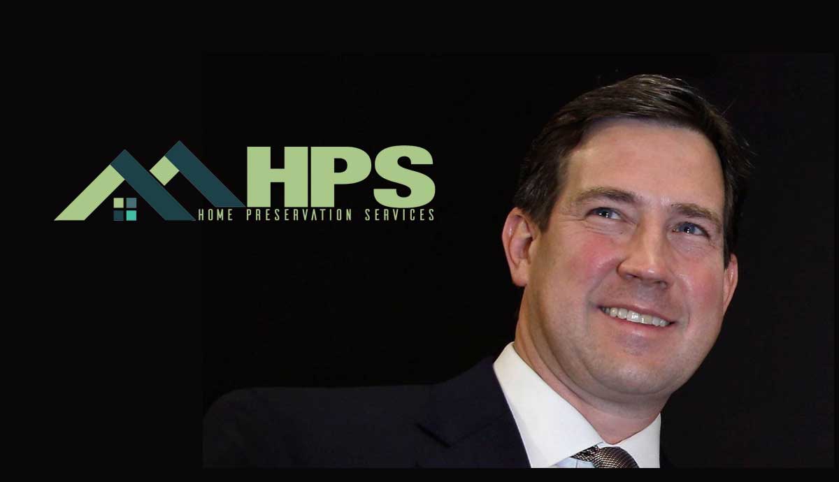 Bobby Evans joins HPS