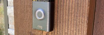 Ring Doorbell Dies